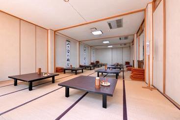 ریوکان Sachinoyu Onsen