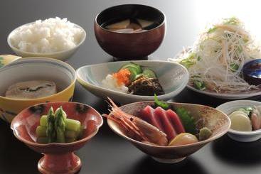 ریوکان Sachinoyu Onsen