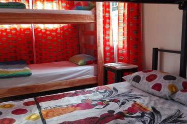 هاستل Platberg Harrismith Backpackers