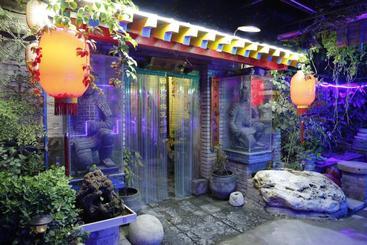 Hostel Xian Xianyang Airport Yayuan