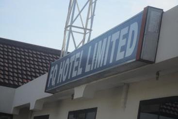 Fq Hotel Limited