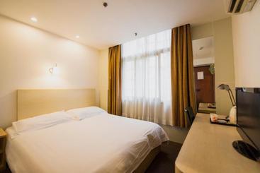 Motel Qinhuangdao Hebei Street Haiyang Road
