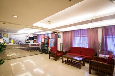 Motel Qinhuangdao Hebei Street Haiyang Road