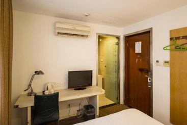 Motel Qinhuangdao Hebei Street Haiyang Road