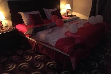 هتل اوركيدا طريف Orchida Turaif 2 2