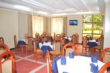 هتل Sunshine  Kericho
