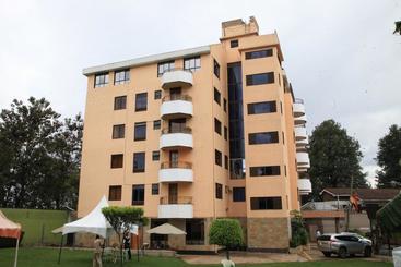 هتل Sunshine  Kericho