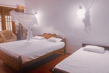 تختخواب و صبحانه Bloom Guest House