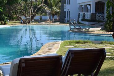 Hillpark Amare Resort