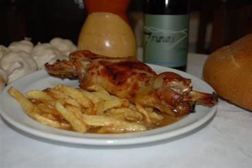 Hostal El Rastro