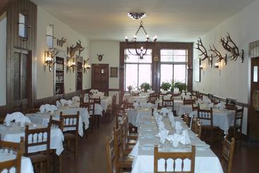 Hostal El Rastro