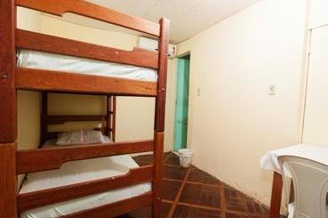 Hostel Amazonia
