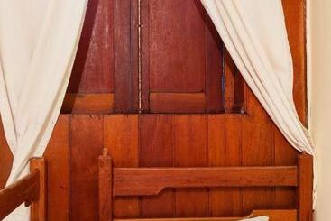 Hostel Amazonia