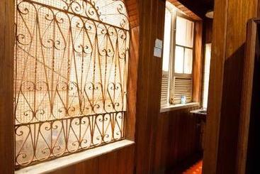 Hostel Amazonia