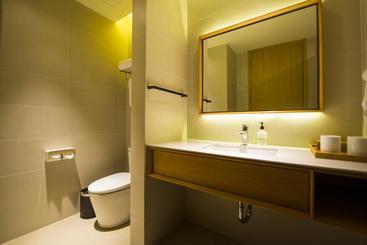 هتل Hanting Express Ningde Wanda Plaza