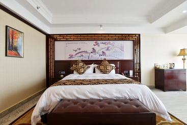 هتل Hunan Wanjiali International