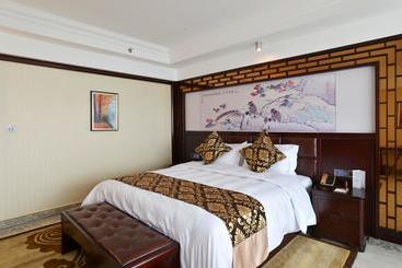 هتل Hunan Wanjiali International