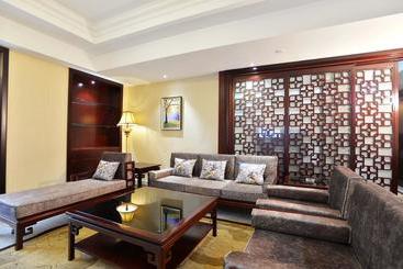هتل Hunan Wanjiali International