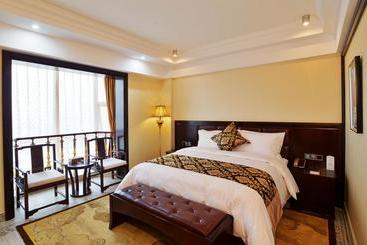هتل Hunan Wanjiali International
