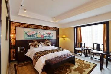 هتل Hunan Wanjiali International