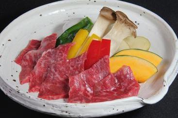 ریوکان Tobise Onsen Tenga Sanso