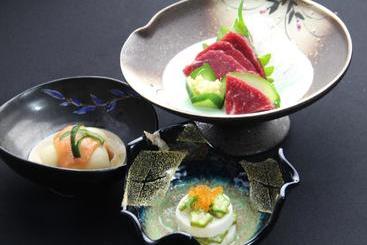 ریوکان Tobise Onsen Tenga Sanso