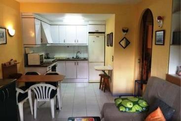 Apartamento Calonge