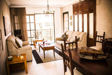 Apartamentos Drago Dreams