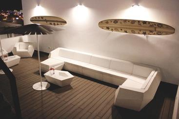 هتل Aruma  Boutique
