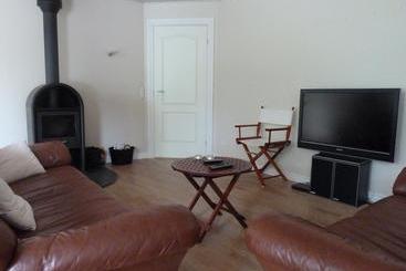 Snehvide Bed & Breakfast