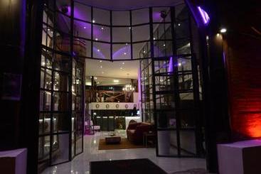 هتل Boutique Cabernet
