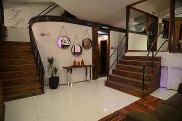 هتل Boutique Cabernet