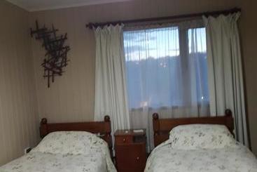 Boutique Hotel Ignacia Villoria