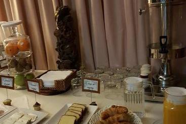 Boutique Hotel Ignacia Villoria