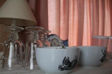 Boutique Hotel Ignacia Villoria