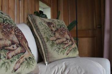 Boutique Hotel Ignacia Villoria