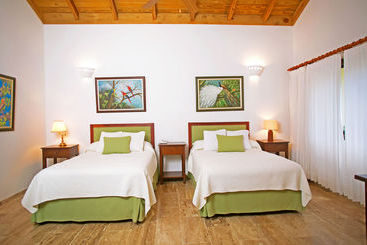 Casa De Campo Villas