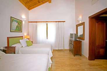 Casa De Campo Villas