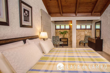 Casa De Campo Villas