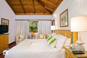 Casa De Campo Villas