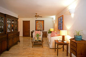 Casa De Campo Villas