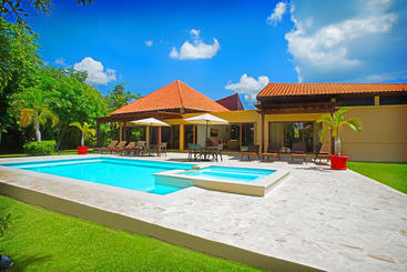 Casa De Campo Villas