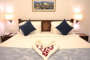 호텔 Comfort Inn Emerald
