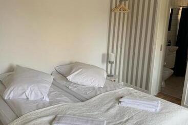 בית מלון כפרי Kirkedal B&b