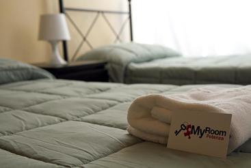 هتل My Room Old Town