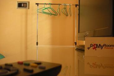 هتل My Room Old Town