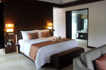 هتل Narada Resort & Spa Perfume Bay