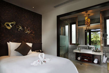 هتل Narada Resort & Spa Perfume Bay