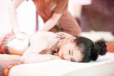 هتل Narada Resort & Spa Perfume Bay