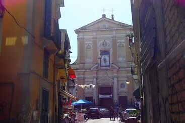 پانسیون Naples Is Your Home